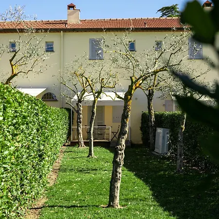 Borgo Syrah Resort