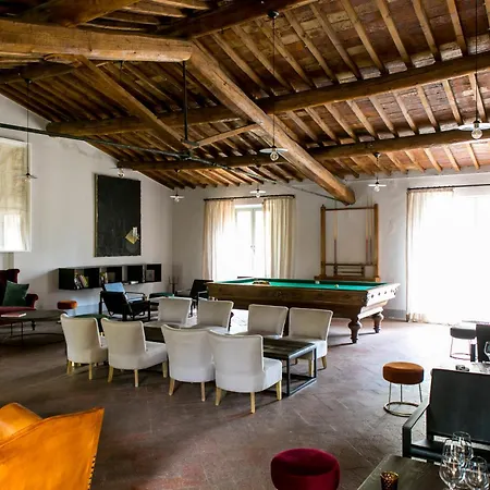 Borgo Syrah Resort