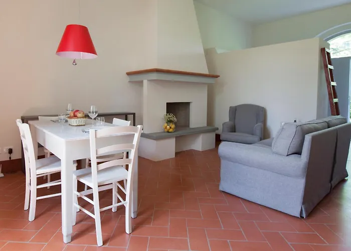 Borgo Syrah Resort Cortona