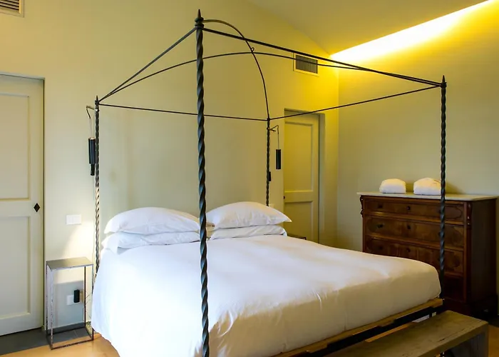 Resort Borgo Syrah Cortona