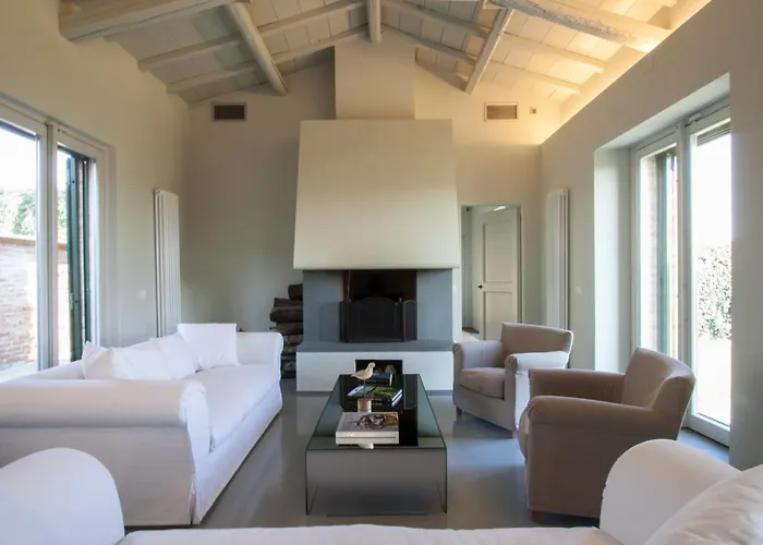 Borgo Syrah Resort Cortona