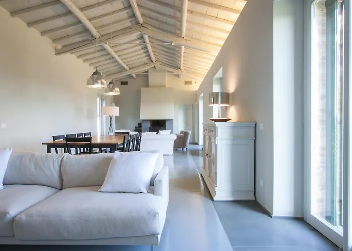 Resort Borgo Syrah Cortona