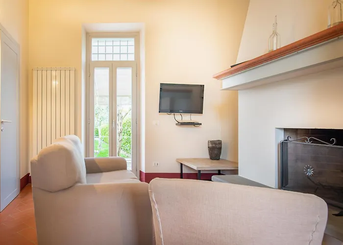 Borgo Syrah Resort Cortona