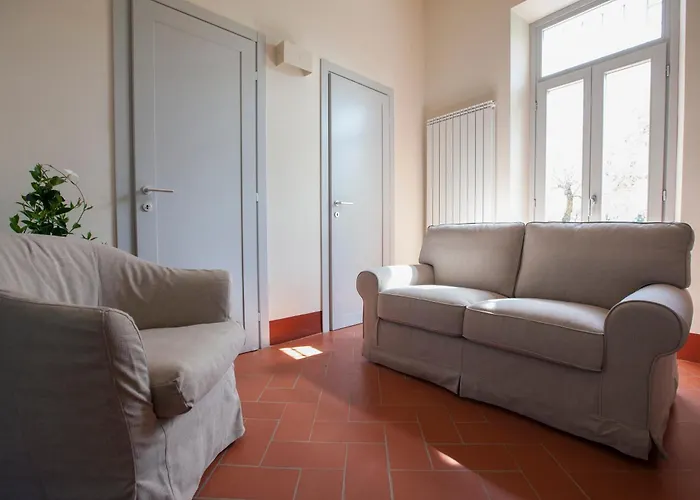 Borgo Syrah 4* Cortona