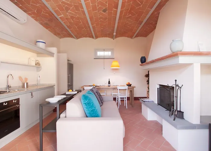 Resort Borgo Syrah 4*