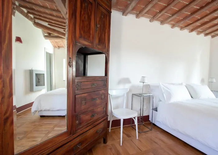 Resort Borgo Syrah Cortona