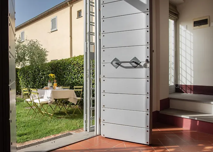 Resort Borgo Syrah Cortona