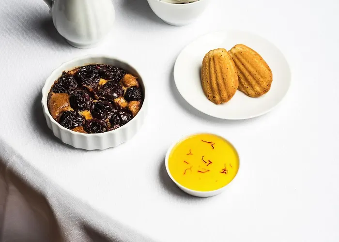 Resort Borgo Syrah 4*