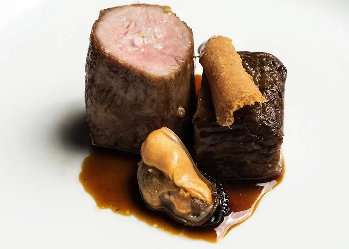 Resort Borgo Syrah Cortona