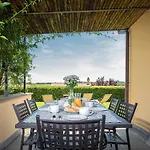 度假村 Borgo Syrah