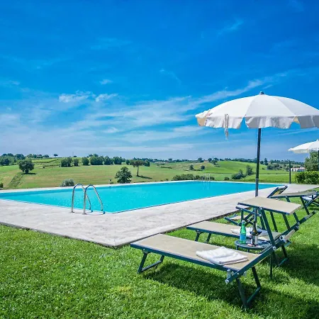 Resort Borgo Syrah 4*