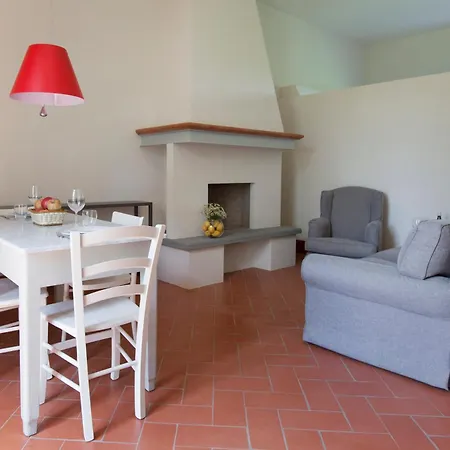 Borgo Syrah Resort Cortona