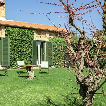 Borgo Syrah Resort Cortona