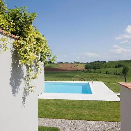 Borgo Syrah Resort