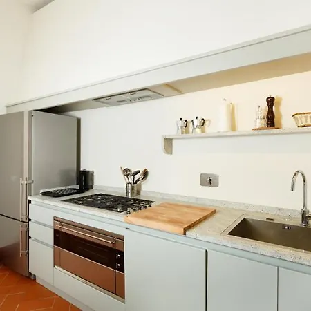Resort Borgo Syrah Cortona