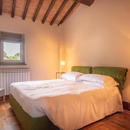 Borgo Syrah 4* Cortona