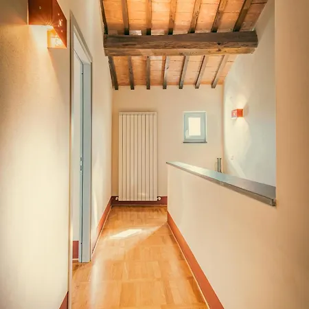 Borgo Syrah Resort Cortona