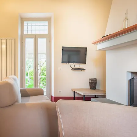 Borgo Syrah Resort Cortona