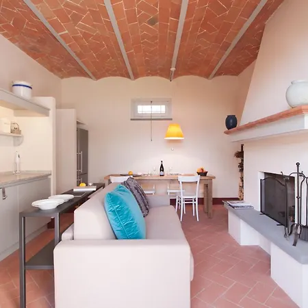 Resort Borgo Syrah 4*