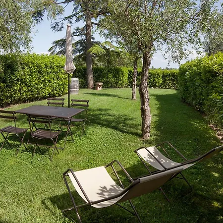 Borgo Syrah Resort Cortona