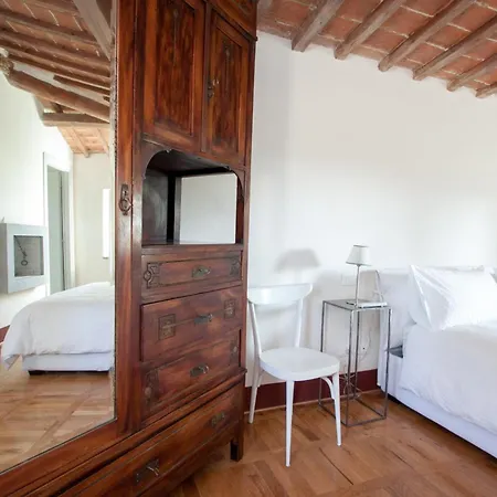 Resort Borgo Syrah Cortona