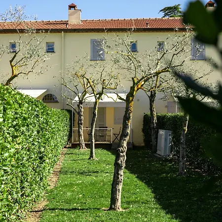 Borgo Syrah 度假村