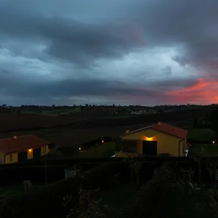 Resort Borgo Syrah 4*