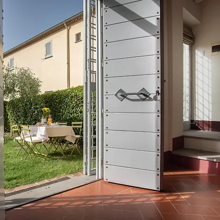 Resort Borgo Syrah Cortona