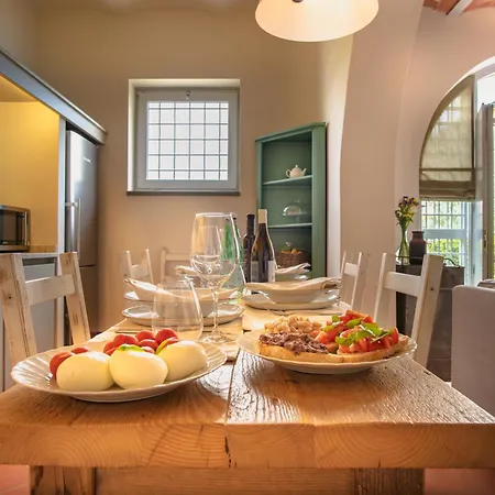 Borgo Syrah 4* Cortona