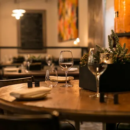 Borgo Syrah 4* Cortona