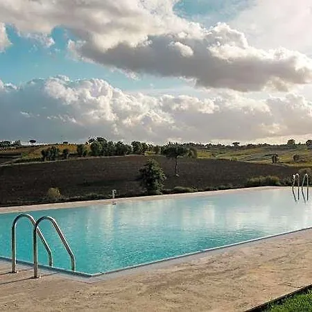 Resort Borgo Syrah Cortona