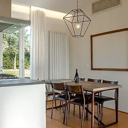 Borgo Syrah Resort Cortona