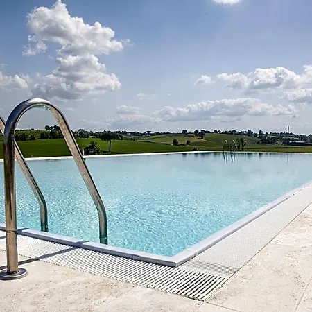 Borgo Syrah Resort Cortona