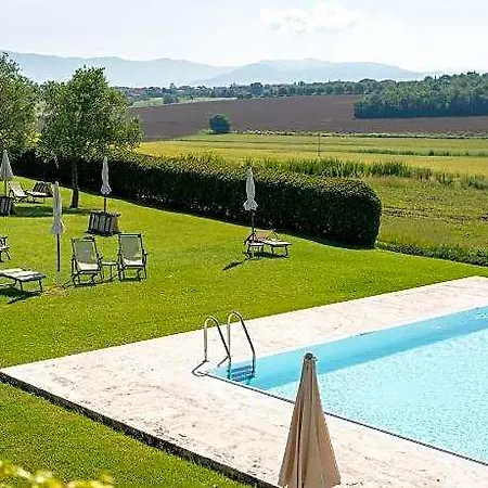 Resort Borgo Syrah 4*