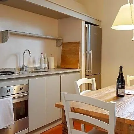 Borgo Syrah Resort Cortona