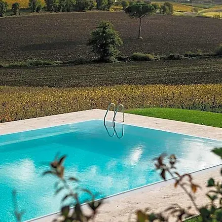 Resort Borgo Syrah 4*