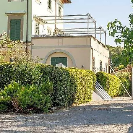 Resort Borgo Syrah