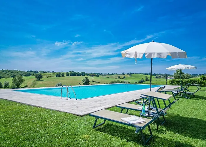 Курортный комплекс Borgo Syrah 4*