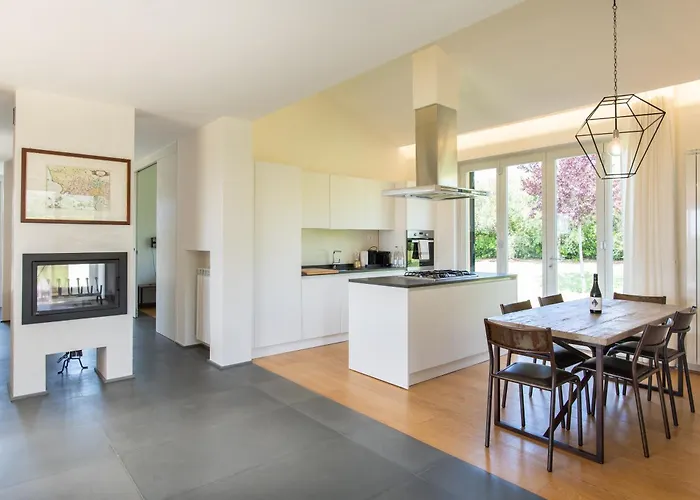 Borgo Syrah 4* Кортона