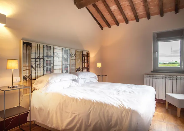 Borgo Syrah Кортона