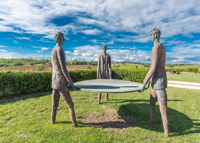 Borgo Syrah Кортона