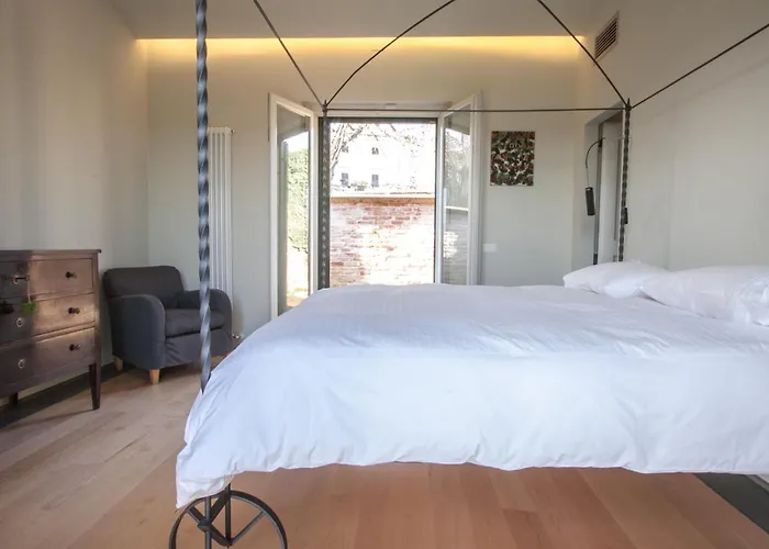 אתר נופש Borgo Syrah