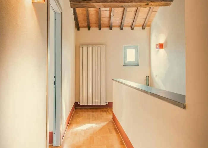 Borgo Syrah Курортный комплекс Кортона