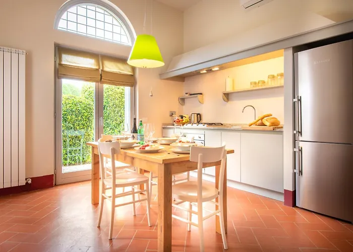 Borgo Syrah 4* Кортона