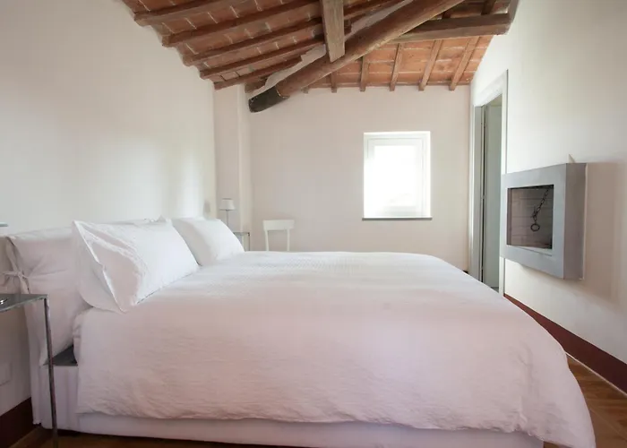 Borgo Syrah 4* Кортона