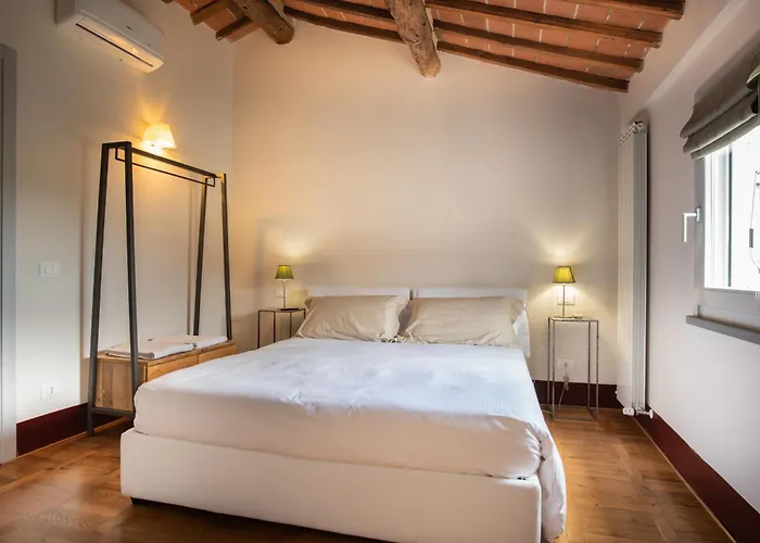 Borgo Syrah Кортона