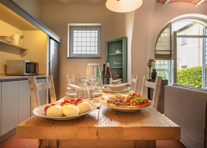 Borgo Syrah 4* Кортона