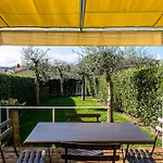 Borgo Syrah Resort Cortona