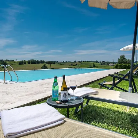 Borgo Syrah קורטונה