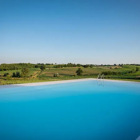 Borgo Syrah אתר נופש